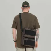 Сумка RIOTDIVISION - Transformer Bag Gen.6 Brown - Зображення 18