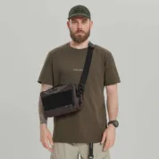 Сумка RIOTDIVISION - Transformer Bag Gen.6 Brown - Зображення 19