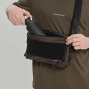 Сумка RIOTDIVISION - Transformer Bag Gen.6 Brown - Зображення 20