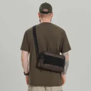 Сумка RIOTDIVISION - Transformer Bag Gen.6 Brown - Зображення 21