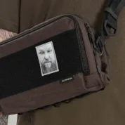 Сумка RIOTDIVISION - Transformer Bag Gen.6 Brown - Зображення 23