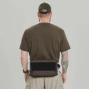 Сумка RIOTDIVISION - Transformer Bag Gen.6 Brown - Зображення 24