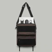 Сумка RIOTDIVISION - Transformer Bag Gen.6 Brown - Зображення 5