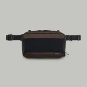 Сумка RIOTDIVISION - Transformer Bag Gen.6 Brown - Зображення 6