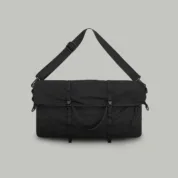 Сумка RIOTDIVISION - TOTE BAG GEN.2 BLACK - Зображення 7