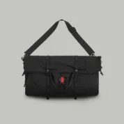 Сумка RIOTDIVISION - TOTE BAG GEN.2 BLACK - Зображення 6