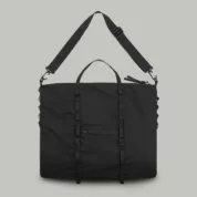 Сумка RIOTDIVISION - TOTE BAG GEN.2 BLACK - Зображення 5