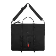 Сумка RIOTDIVISION - TOTE BAG GEN.2 BLACK