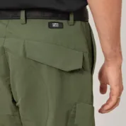 Штани RIOTDIVISION Wide Descent Cargo Pants Gen.1 Khaki - Зображення 9