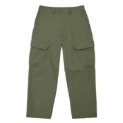 Штани RIOTDIVISION Wide Descent Cargo Pants Gen.1 Khaki