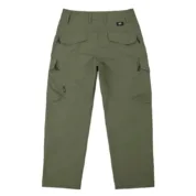 Штани RIOTDIVISION Wide Descent Cargo Pants Gen.1 Khaki - Зображення 3