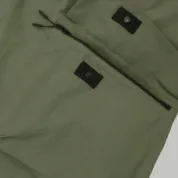 Штани RIOTDIVISION Wide Descent Cargo Pants Gen.1 Khaki - Зображення 14