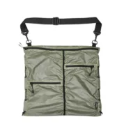 Сумка RIOTDIVISION - LIGHTWEIGHT NYLON TOTE BAG GEN.1 KHAKI