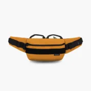 Сумка RIOTDIVISION - 1 Cell Waist Bag Orange - Зображення 8