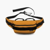 Сумка RIOTDIVISION - 1 Cell Waist Bag Orange - Зображення 9