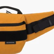 Сумка RIOTDIVISION - 1 Cell Waist Bag Orange - Зображення 5