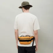 Сумка RIOTDIVISION - 1 Cell Waist Bag Orange - Зображення 4