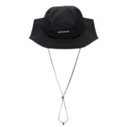 Панама RIOTDIVISION - Angular Tactical Boonie Nylon Hat 58 см Black
