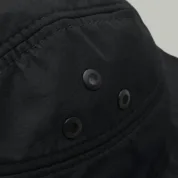 Панама RIOTDIVISION - Angular Tactical Boonie Nylon Hat 58 см Black - Зображення 6