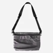 Сумка RIOTDIVISION - Middleweight Urban Bag 022 Grey