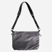 Сумка RIOTDIVISION - Middleweight Urban Bag 022 Grey - Зображення 6