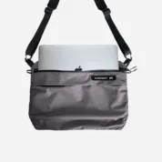 Сумка RIOTDIVISION - Middleweight Urban Bag 022 Grey - Зображення 7