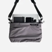 Сумка RIOTDIVISION - Middleweight Urban Bag 022 Grey - Зображення 5
