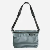 Сумка RIOTDIVISION - Middleweight Urban Bag 022 Turquoise
