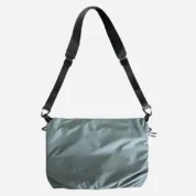 Сумка RIOTDIVISION - Middleweight Urban Bag 022 Turquoise - Зображення 3