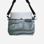 Сумка RIOTDIVISION - Middleweight Urban Bag 022 Turquoise - Зображення 4