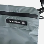 Сумка RIOTDIVISION - Middleweight Urban Bag 022 Turquoise - Зображення 6