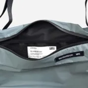 Сумка RIOTDIVISION - Middleweight Urban Bag 022 Turquoise - Зображення 8
