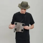 Сумка RIOTDIVISION - Transformer Wall3t Gen.2 Beige - Зображення 22