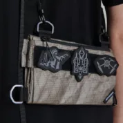 Сумка RIOTDIVISION - Transformer Wall3t Gen.2 Beige - Зображення 18