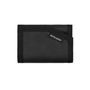 Гаманець RIOTDIVISION - Particle Wallet SS24 BLACK (ECOPAK)