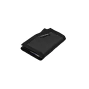 Гаманець RIOTDIVISION - Particle Wallet SS24 BLACK (ECOPAK) - Зображення 3