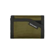 Гаманець RIOTDIVISION - Particle Wallet SS24 KHAKI (ECOPAK)