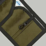 Гаманець RIOTDIVISION - Particle Wallet SS24 KHAKI (ECOPAK) - Зображення 5