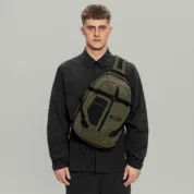 Сумка RIOTDIVISION - 1A1 CCW Sling Bag Gen.1 Khaki - Зображення 8
