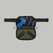 Сумка RIOTDIVISION - 1A1 CCW Waist Bag Gen.1 Khaki - Зображення 28