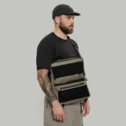 Сумка RIOTDIVISION - Transformer Bag Gen.6 Sand - Зображення 20