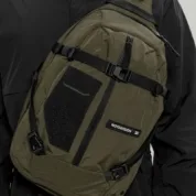 Сумка RIOTDIVISION - 1A1 CCW Sling Bag Gen.1 Khaki - Зображення 10