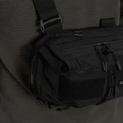 Сумка RIOTDIVISION - 1A1 CCW Waist Bag Gen.1 Black - Зображення 17