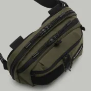 Сумка RIOTDIVISION - 1A1 CCW Waist Bag Gen.1 Khaki - Зображення 20