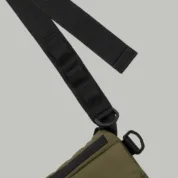 Сумка RIOTDIVISION - S4coche Bag Gen.1 Khaki - Зображення 8