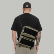 Сумка RIOTDIVISION - Transformer Bag Gen.6 Sand - Зображення 18