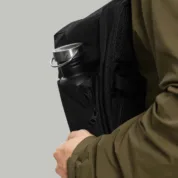 Сумка RIOTDIVISION - 1A1 CCW Sling Bag Gen.1 Black - Зображення 8