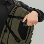 Сумка RIOTDIVISION - 1A1 CCW Sling Bag Gen.1 Khaki - Зображення 11