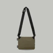 Сумка RIOTDIVISION - S4coche Bag Gen.1 Khaki - Зображення 5