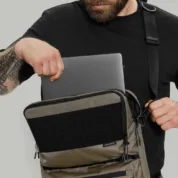 Сумка RIOTDIVISION - Transformer Bag Gen.6 Sand - Зображення 12